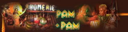 PAM PAM